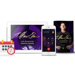 The Life Makeover Coaching program by T. Harv Eker