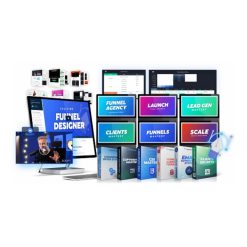 Fulltime Funnel Designer 3.0 by Gusten Sun