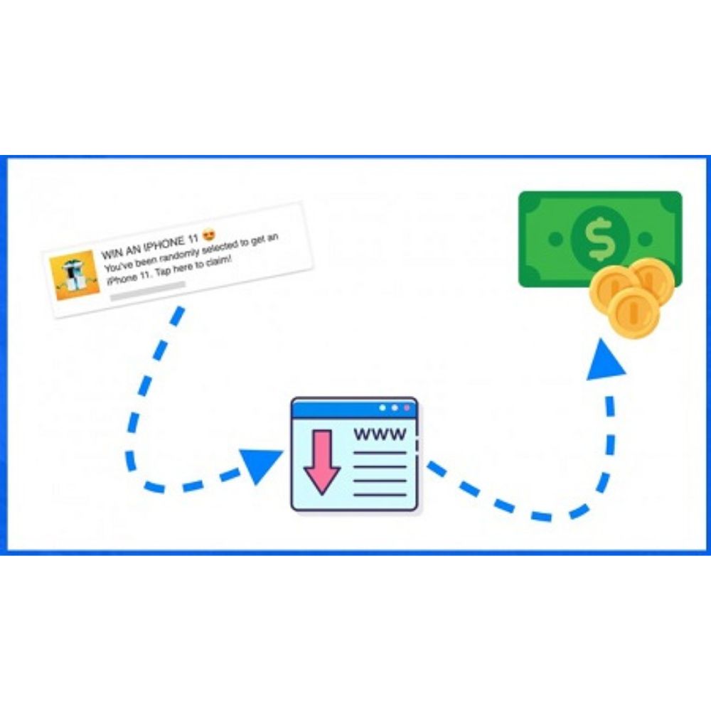 Master Push Notification Ads and Sweepstakes CPA Offers by Nick Lenihan