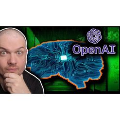 ChatGPT Mastery: ChatGPT Beginner to Master Course by Wes Roth