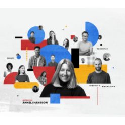 Brand Strategy Fundamentals by Anneli Hansson
