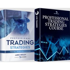 Professional Trading Strategies by Live Traders