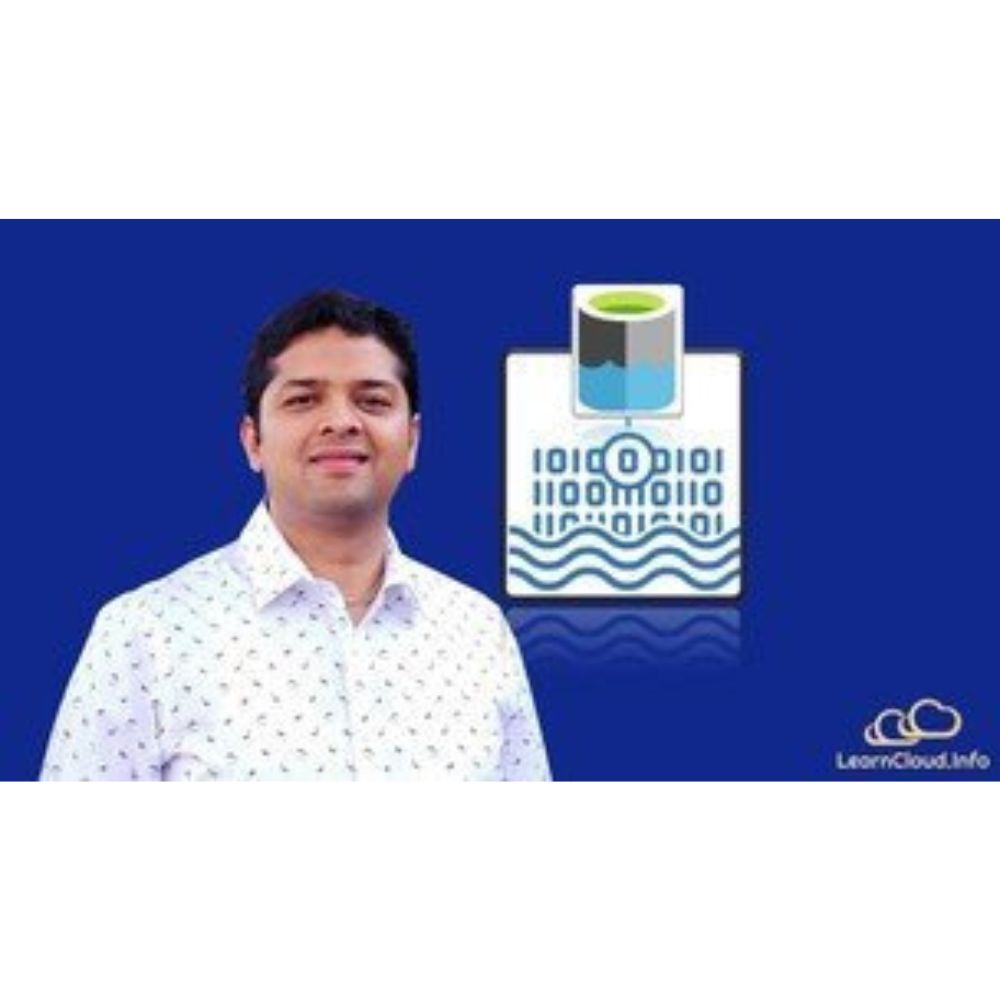 Microsoft Azure Data Lake Storage Service (Gen1 & Gen2) by Eshant Garg