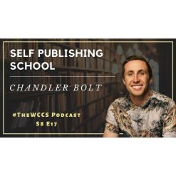 Self Publishing School Pro by Chandler Bolt