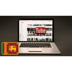 Youtube Complete Master Guide - Sinhala Medium by Chanaka Maduranga
