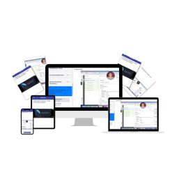 ECOM-PHD by Kendall & Josh