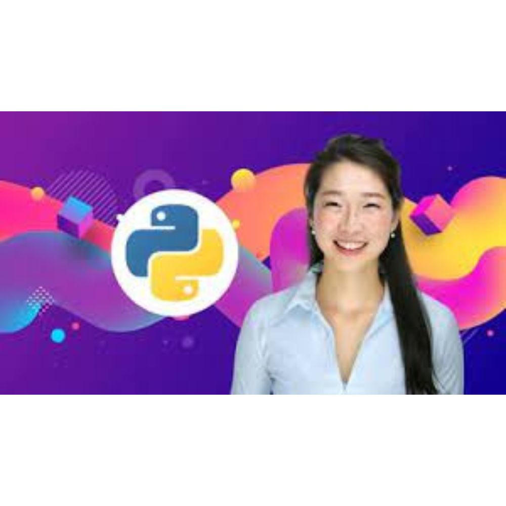 100 Days of Code: The Complete Python Pro Bootcamp for 2023 by Dr. Angela Yu