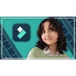 Complete Filmora (9, X & 11) Megacourse: Beginner to Expert by Creativity Unleashed