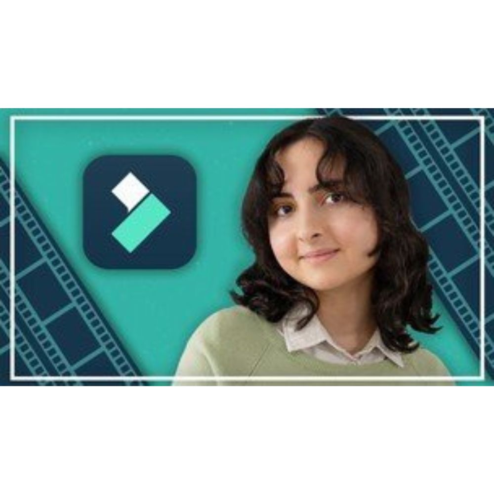Complete Filmora (9, X & 11) Megacourse: Beginner to Expert by Creativity Unleashed