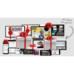 17 for 1 SuperBundle by Todd Brown