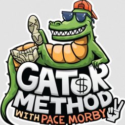 Gator Method by Pace Morby