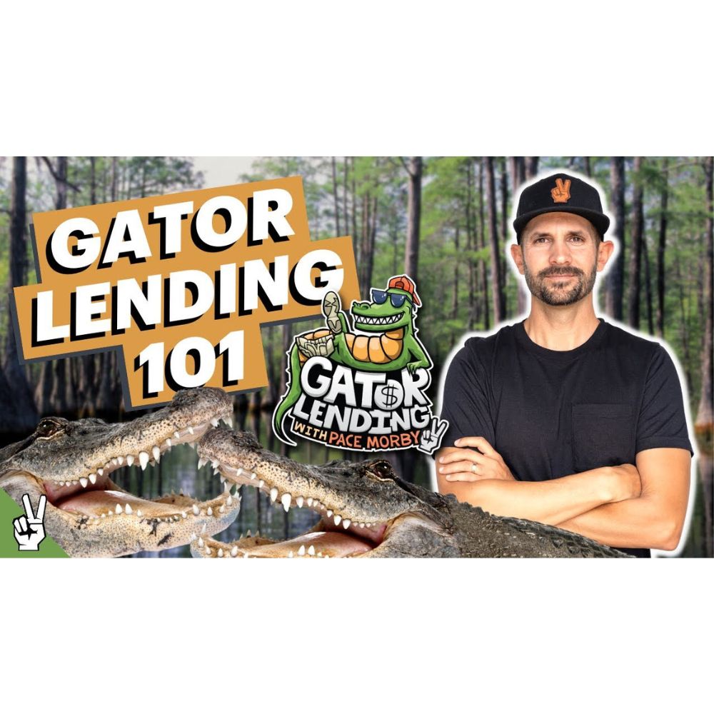 Gator Method by Pace Morby - Image 2