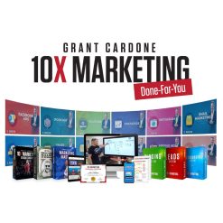 10X Marketing by Grant Cardone