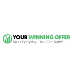 Your Winning Offer by Todd Brown