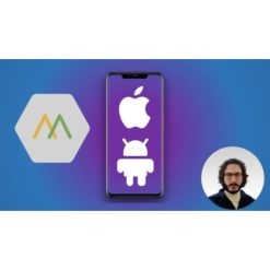 Learn Mobile App Development with .NET MAUI by Asfend Yar Hamid