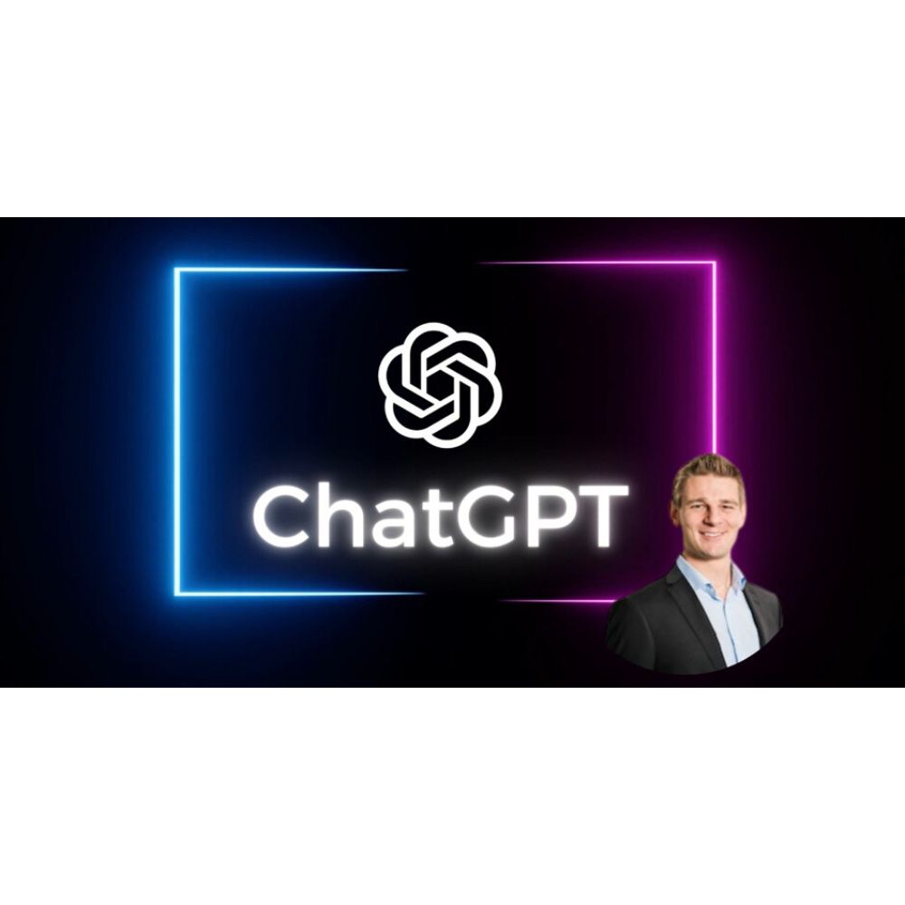 ChatGPT as career booster: Impress with YOUR productivity by Matthias Biehl