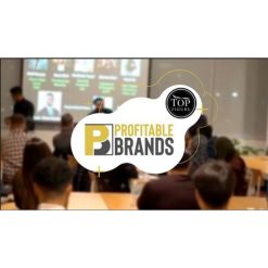 Top Figure by Profitable Brands