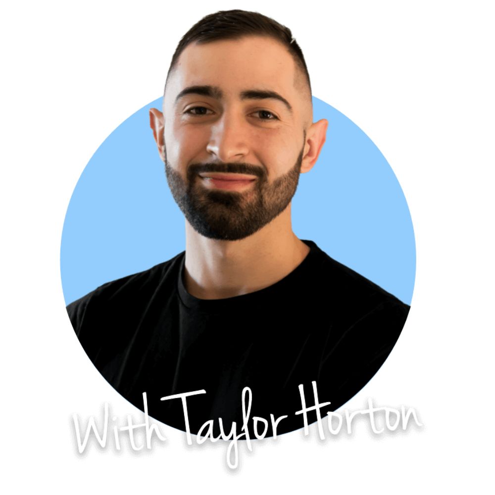 Compounding Growth Mastery Elite by Taylor Horton, Simpler Trading - Image 2