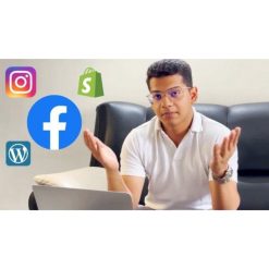 £1.6 Million Facebook Ad Strategy