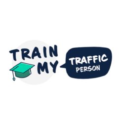 Train My Traffic Person by Ezra Firestone, Pepijn Hufen, John Grimshaw, Dennis Paskalev