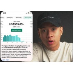 Yengub Case Study
