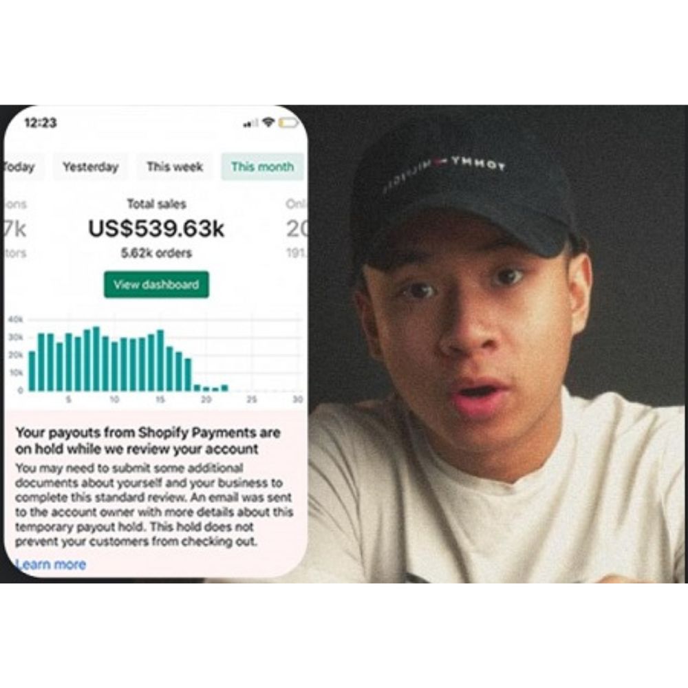 Yengub Case Study
