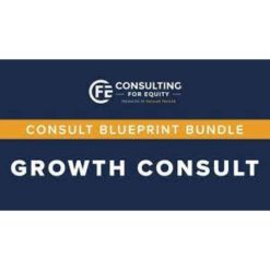 Consult Blueprint Bundle by Roland Frasier