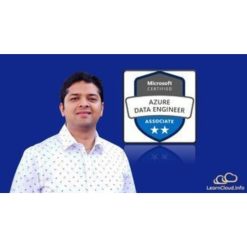 Azure Data Engineer Technologies for Beginners [Bundle] by Eshant Garg