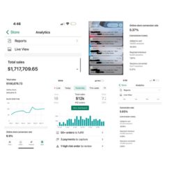 Ecom University Blueprint 2.0 by Ecom University