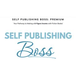 Self Publishing Boss by Kate Riley