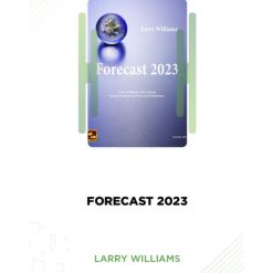 Forecast 2023 Webinar by Larry Williams