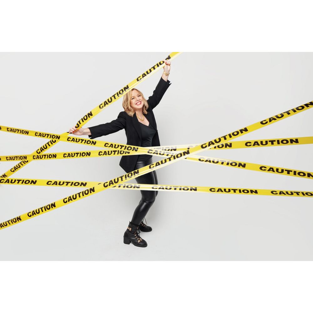The Get Dangerously Good Copywriting System by Kim Krause Schwalm - Image 2