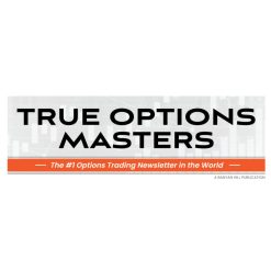 True Options Master by Micharl Carr