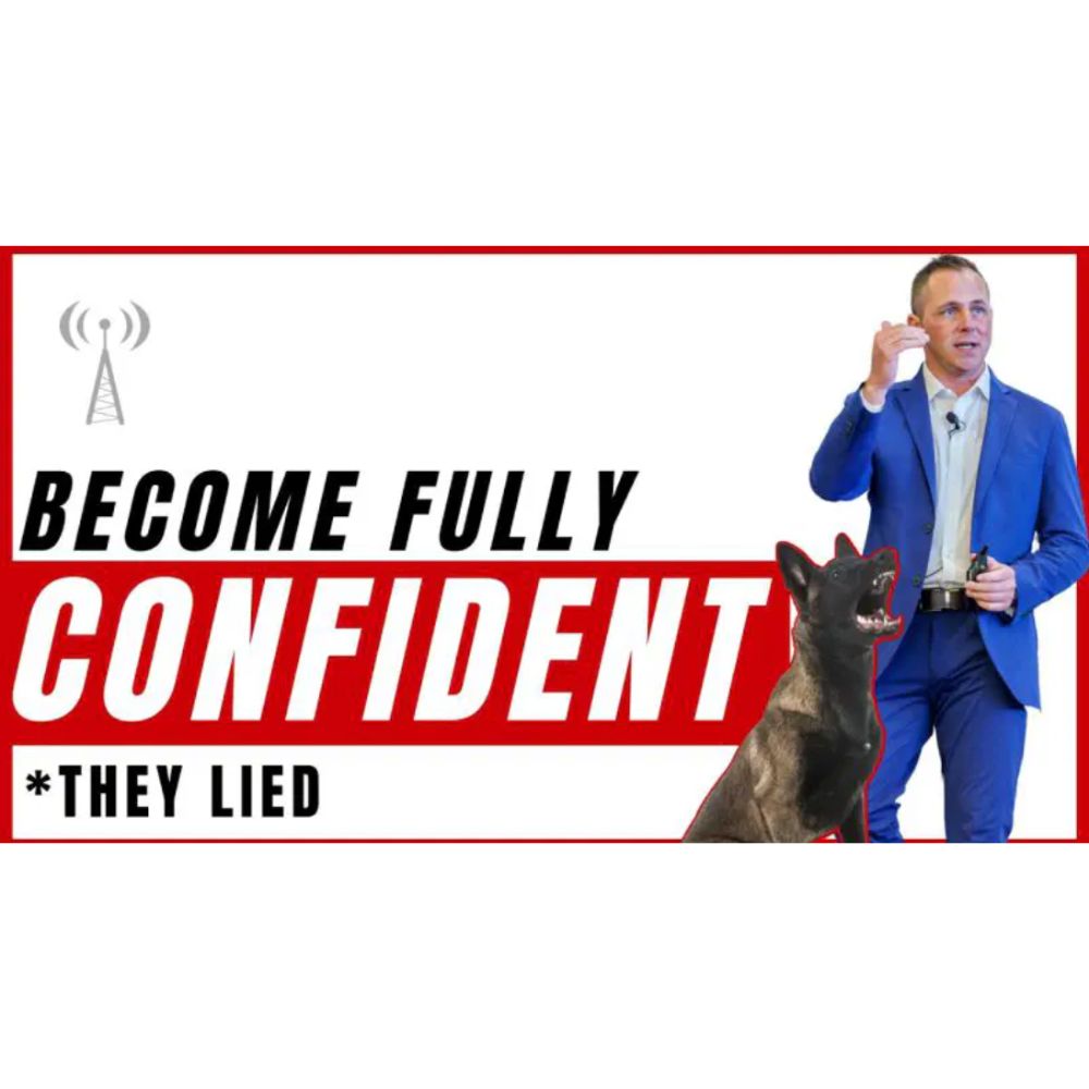 The Confidence Reboot Program by Chase Hughes