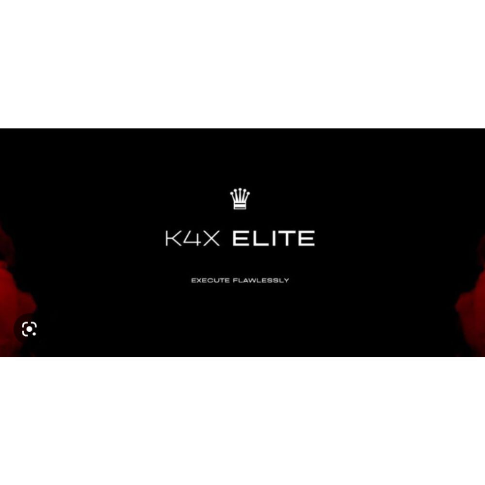 KashFX by K4X ELITE