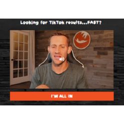 TikTok Course by Spencer Mecham