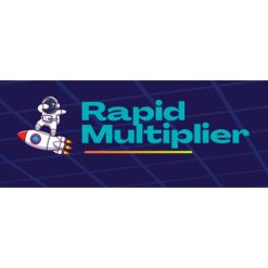 Rapid Multiplier by Tommie Powers