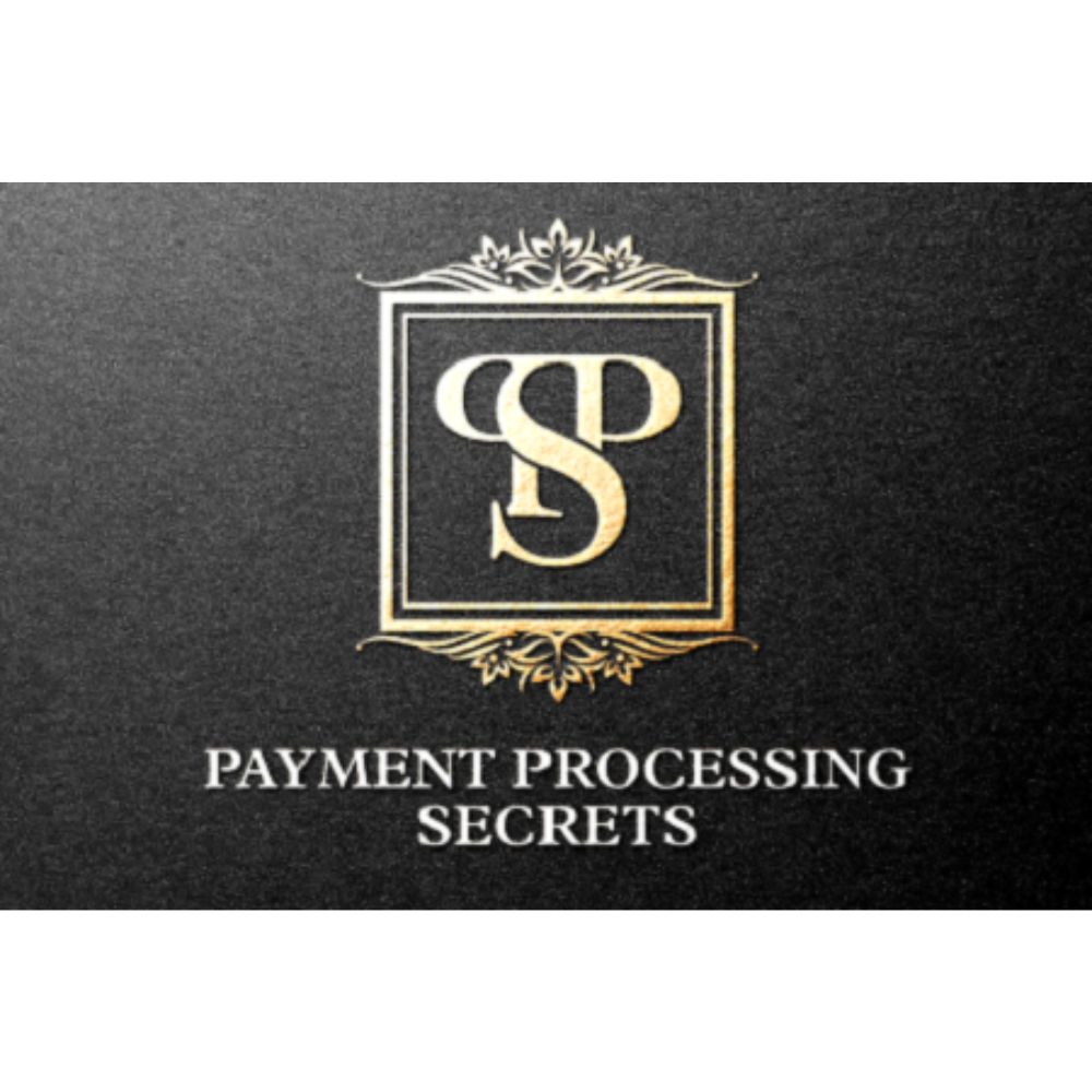 Payment Processing Secrets by Adil Maf