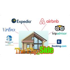 #1 AirBnb Success Guide by Edward J. Davis