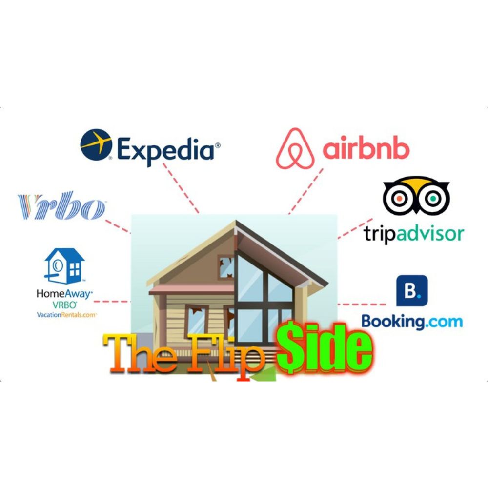 #1 AirBnb Success Guide by Edward J. Davis