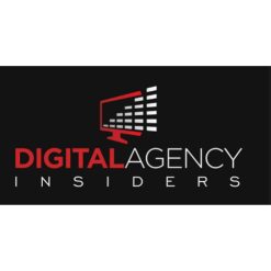 Digital Agency Insider by Ben Adkins