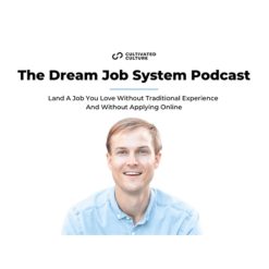 The Dream Job System by Austin Belcak