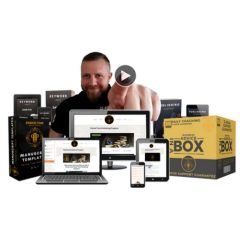 The Period Time Publishing Program by Dan Pye