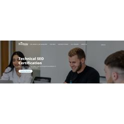 Technical SEO Certification by BlueArray