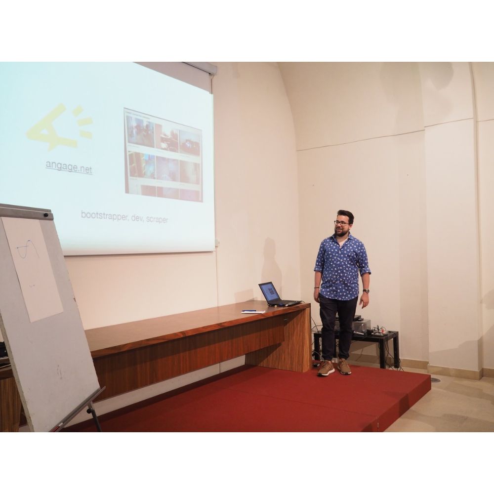 Reverse Engineering through Technical Scraping by Mike Rubini - Image 3