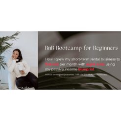BnB Bootcamp for Beginners by Kierra Castle