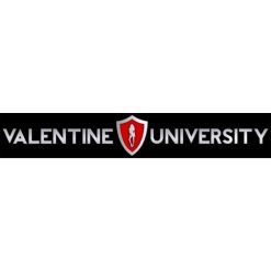 Valentine University 2.0 by Todd Valentine