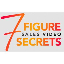 7 Figure Sales Video Secrets by Joe Muscatello