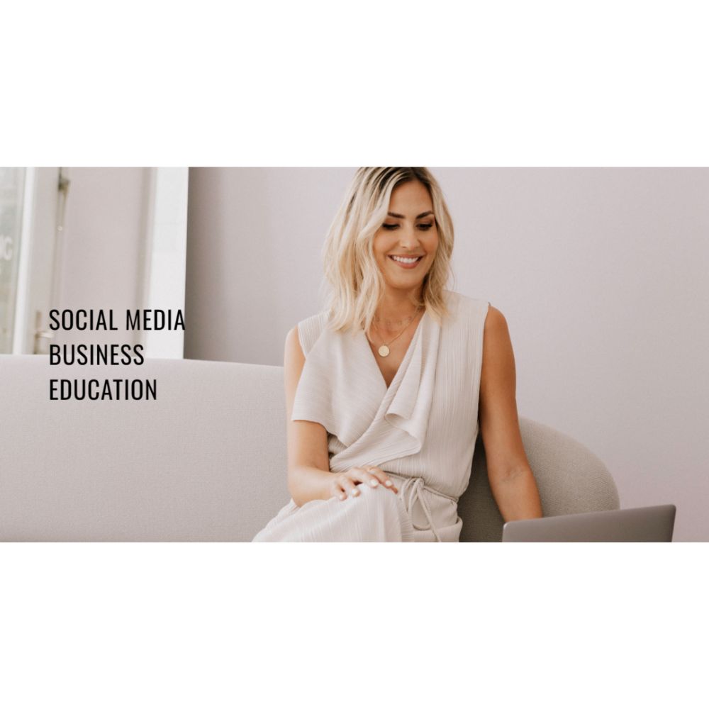 The Social Shells Signature by Salma Sheriff - Image 2