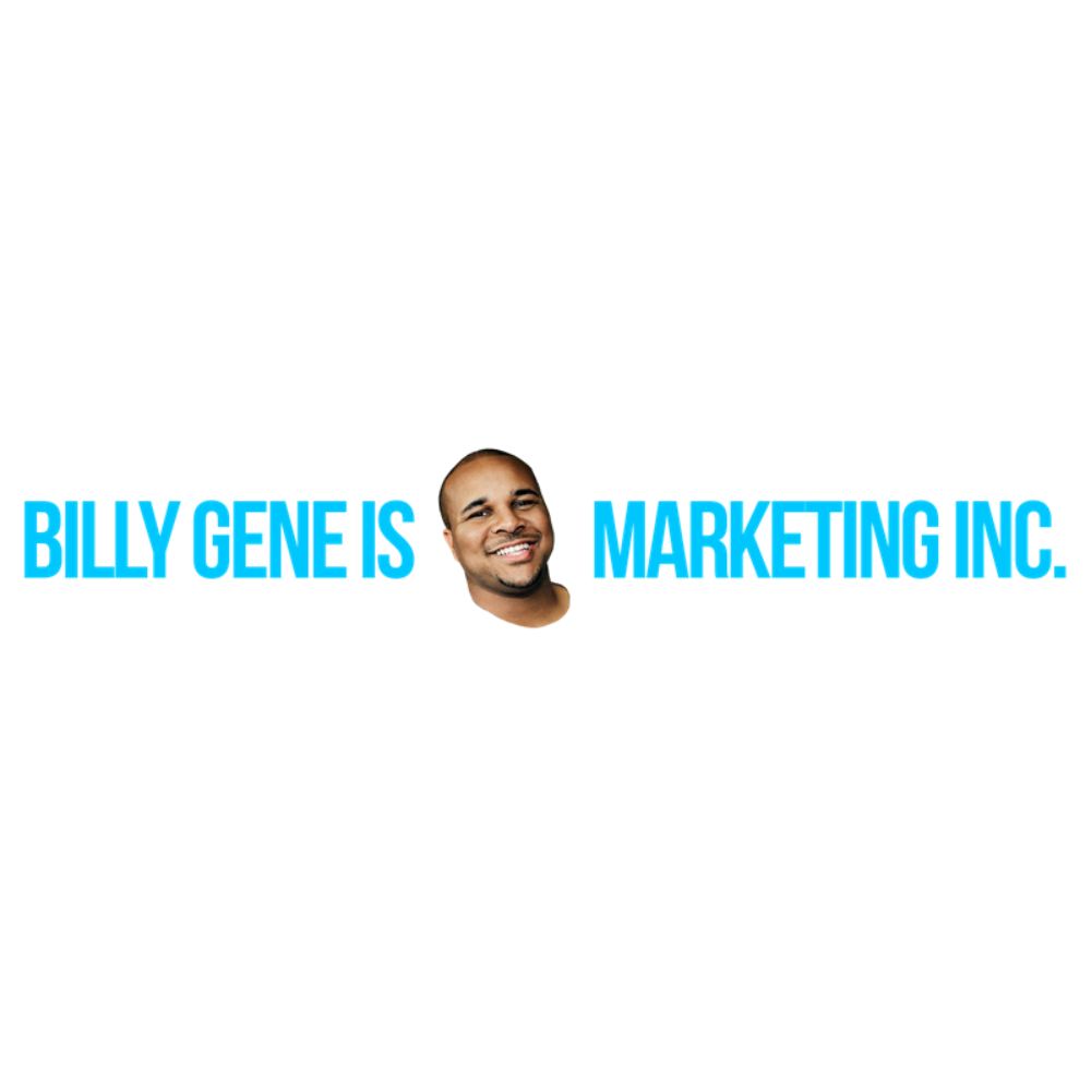 Webinars For GENEIUSES by Billy Gene